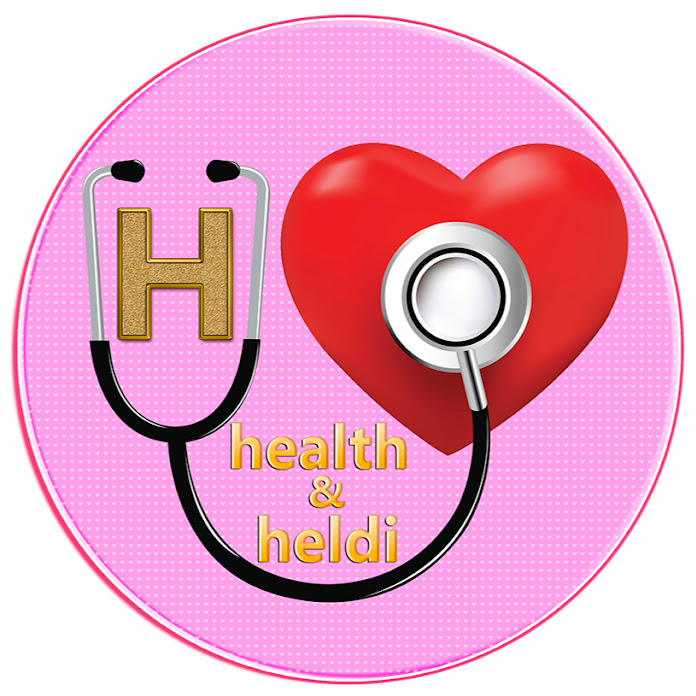 Health & Heldi Net Worth & Earnings (2026)