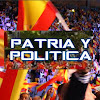 What could Patria y política de España buy with $121.89 thousand?