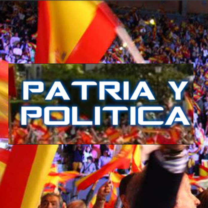 Patria y política de España Net Worth & Earnings (2024)