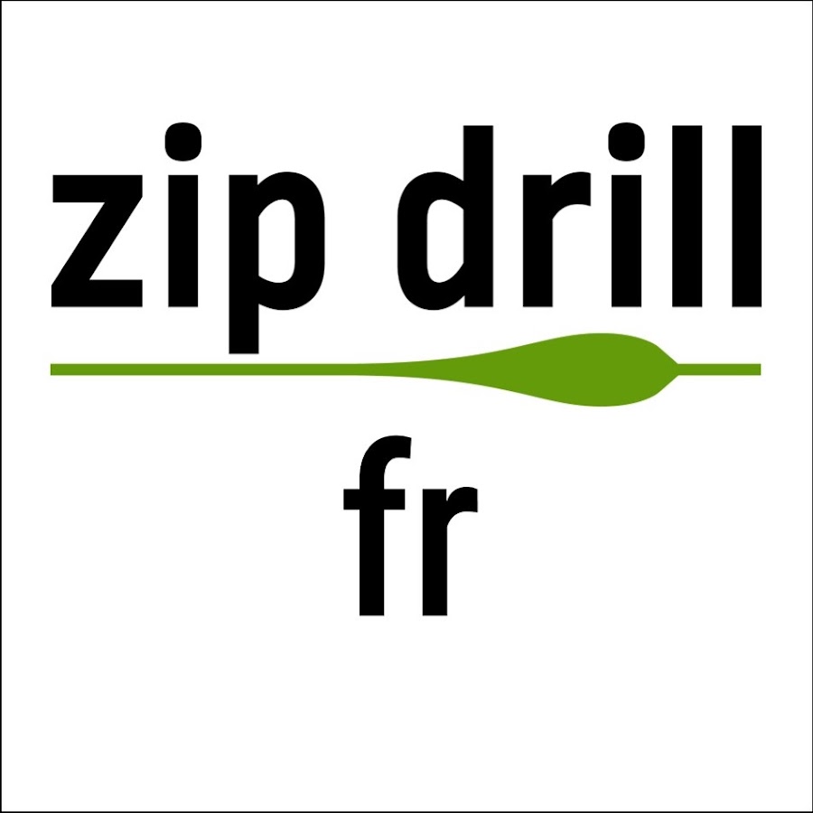 zip drill français YouTube