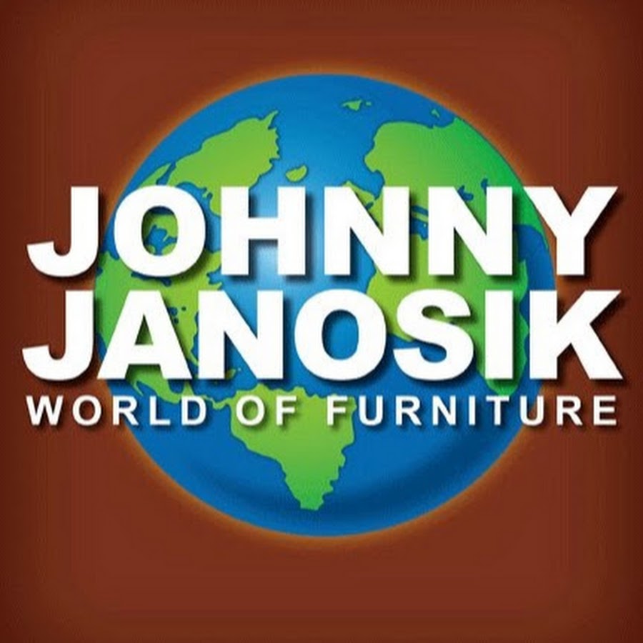 Johnny Janosik World of Furniture YouTube