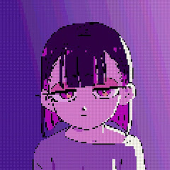 ずっと真夜中でいいのに。