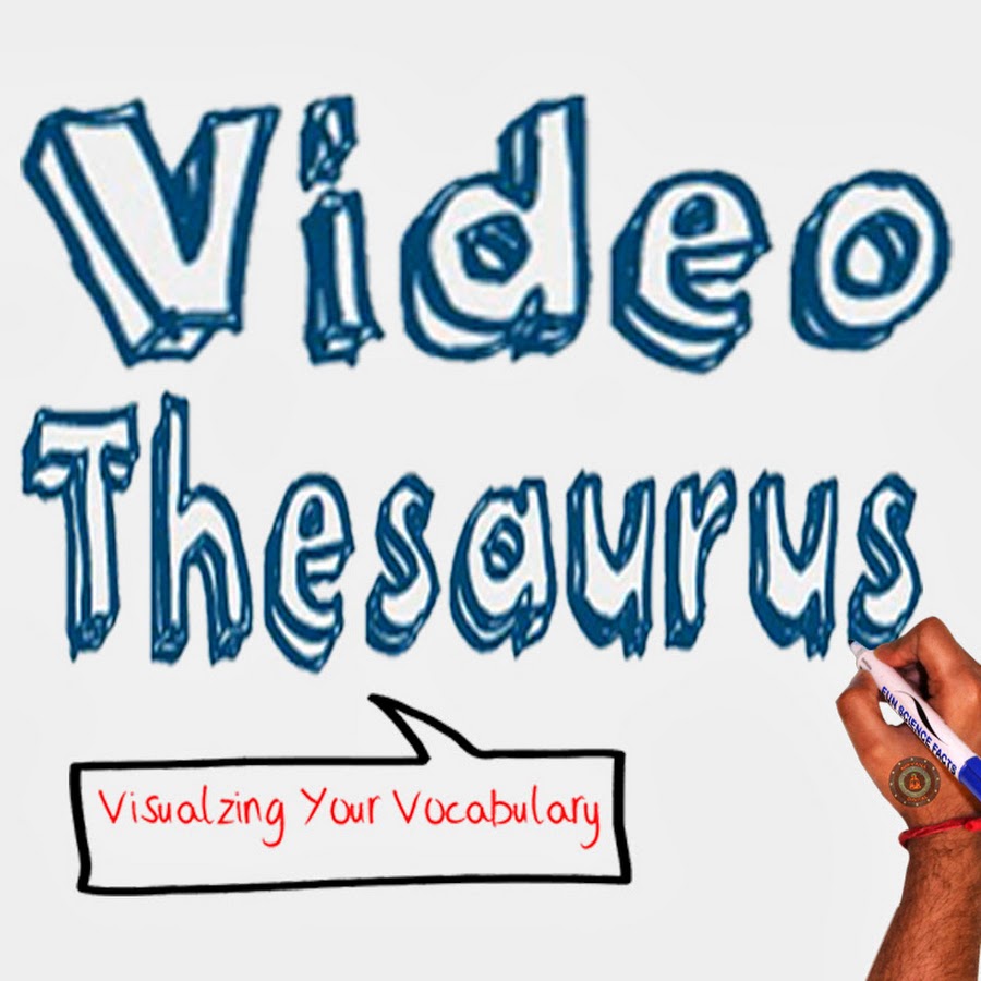 Video Thesaurus YouTube