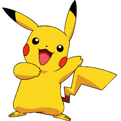 PiKachu speed