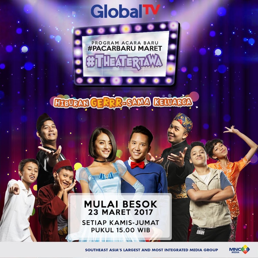 #THEATERTAWA - YouTube