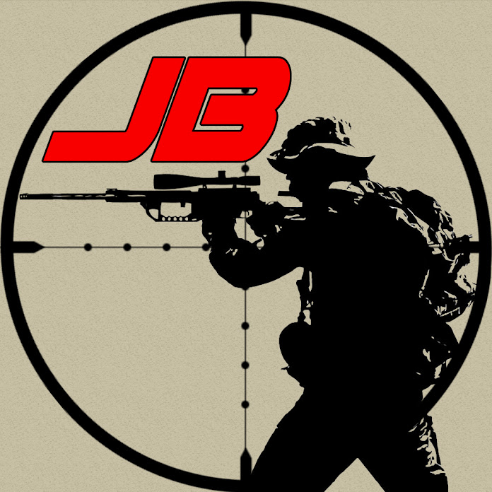 JB Sniper Net Worth & Earnings (2023)