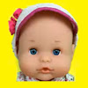 What could Nenuco Bebe Baby Nenuco buy with $1.2 million?