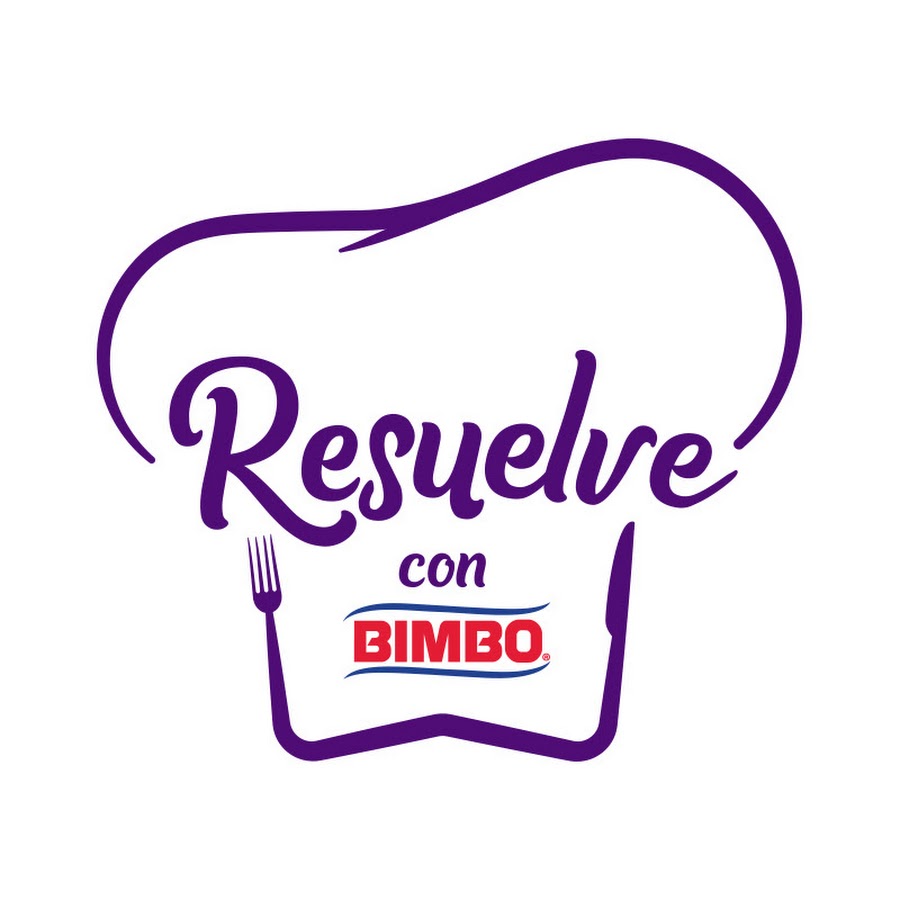 Resuelve con Bimbo YouTube