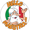 What could C'era una volta... (Hello Maestro) buy with $100 thousand?