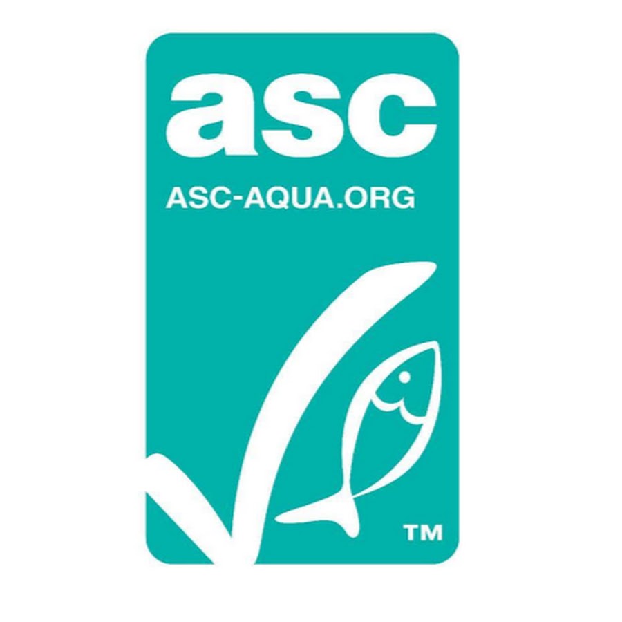 ASC Aquaculture Stewardship Council - YouTube