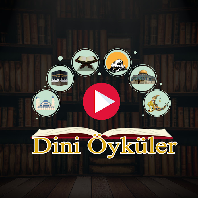Dini Öyküler Net Worth & Earnings (2026)