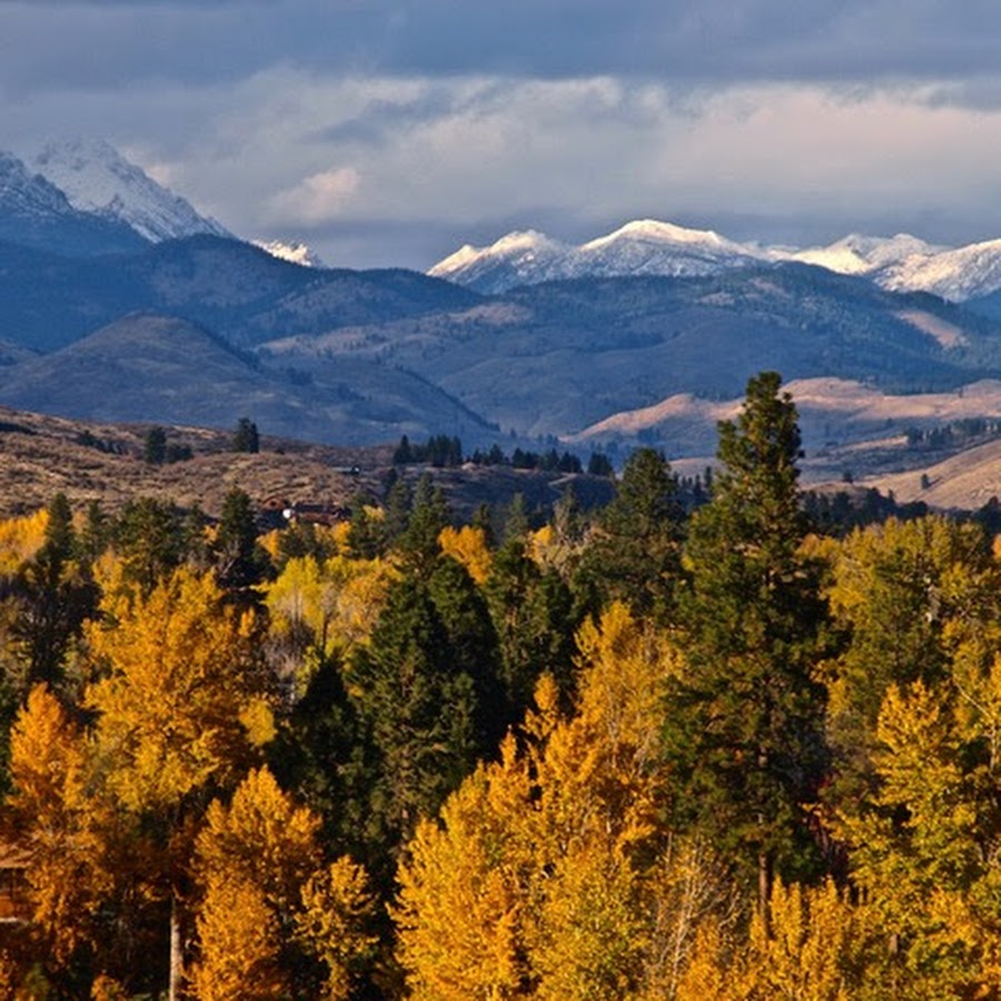 Okanogan County Watch YouTube