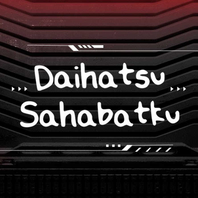 Daihatsu Sahabatku Net Worth & Earnings (2024)