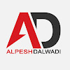 What could alpesh dalwadi buy with $1.02 million?