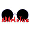 What could Ampletos buy with $114.6 thousand?