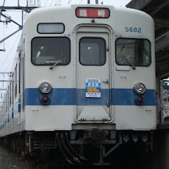 azumatakeshi (東武 あずまたけし) 【鉄道系】