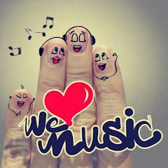 We Love Music Oficial