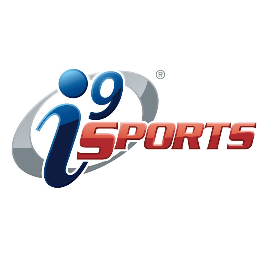 i9 Sports YouTube