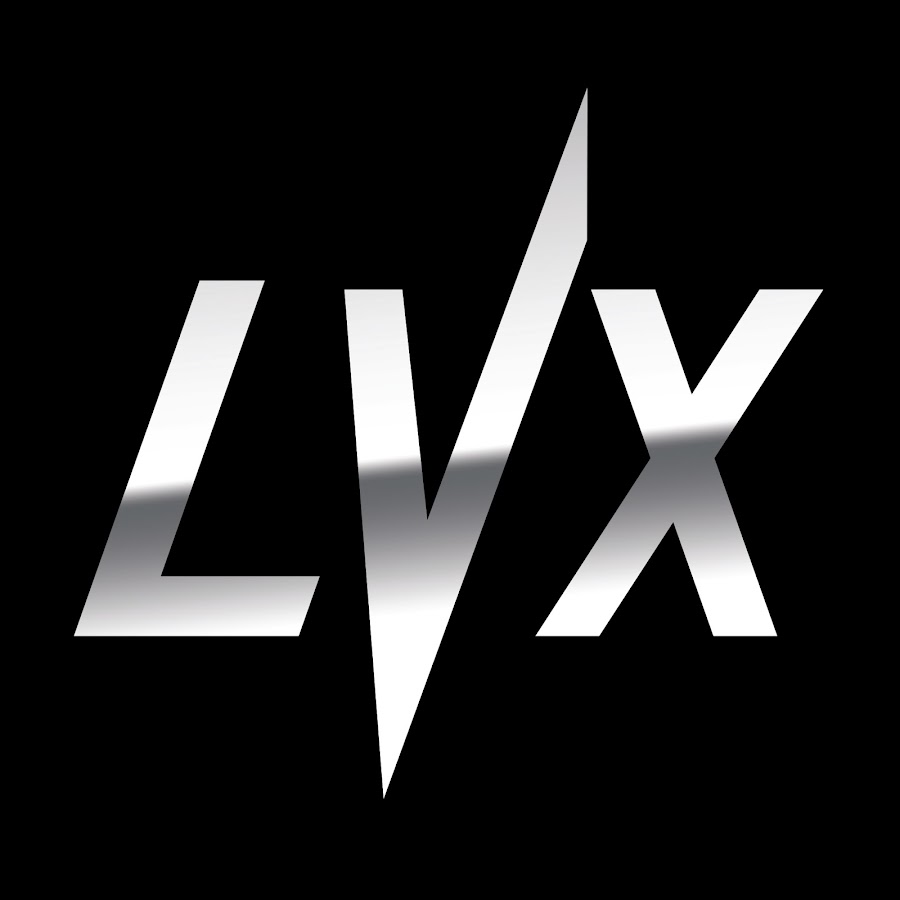 LVX - YouTube