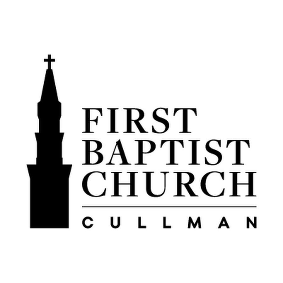 Cullman First Baptist Church - YouTube