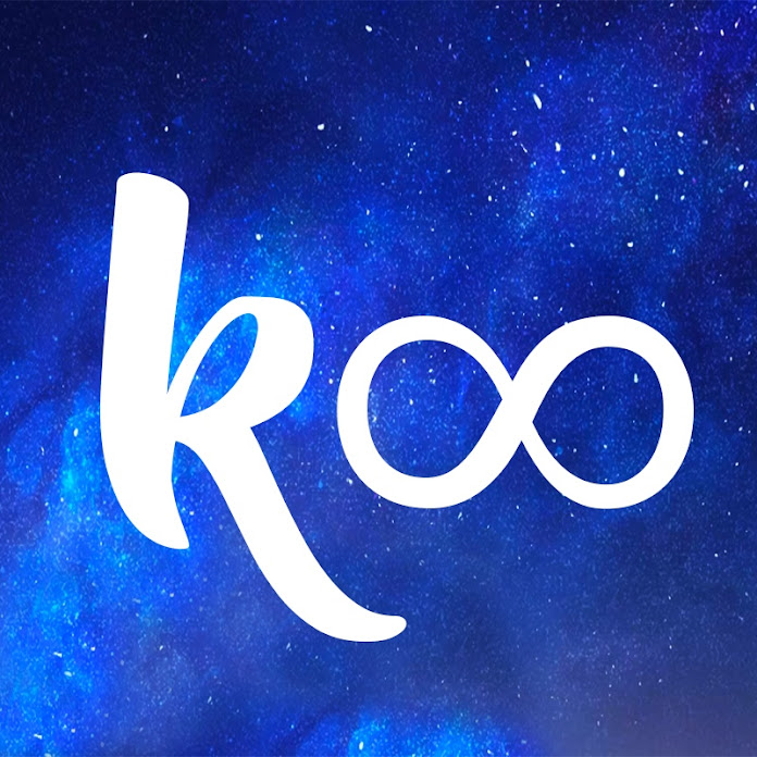 kINFINITY Net Worth & Earnings (2026)