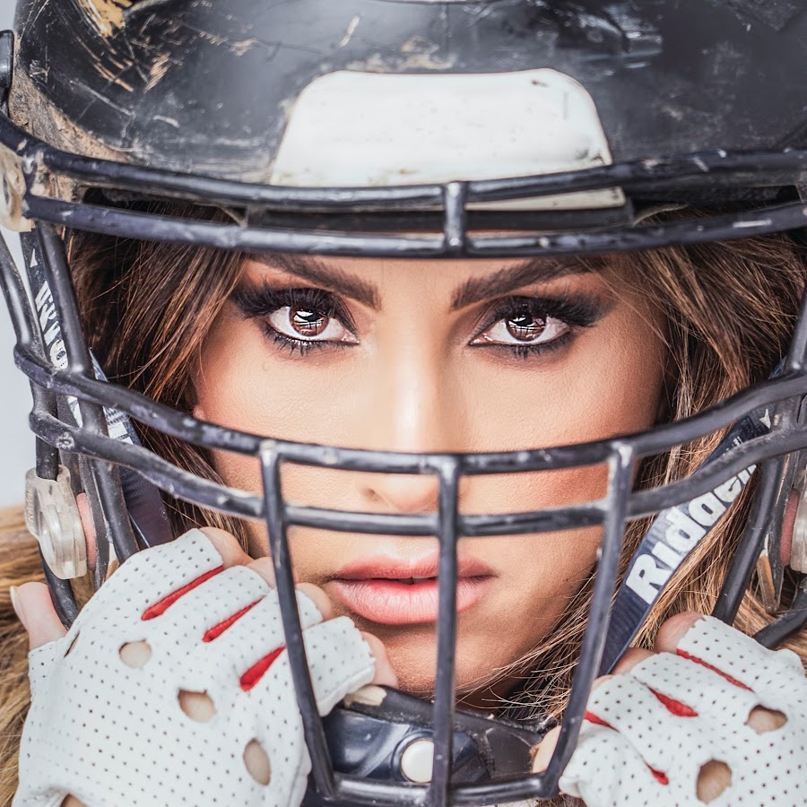 Ingrid De Ycaza YouTube