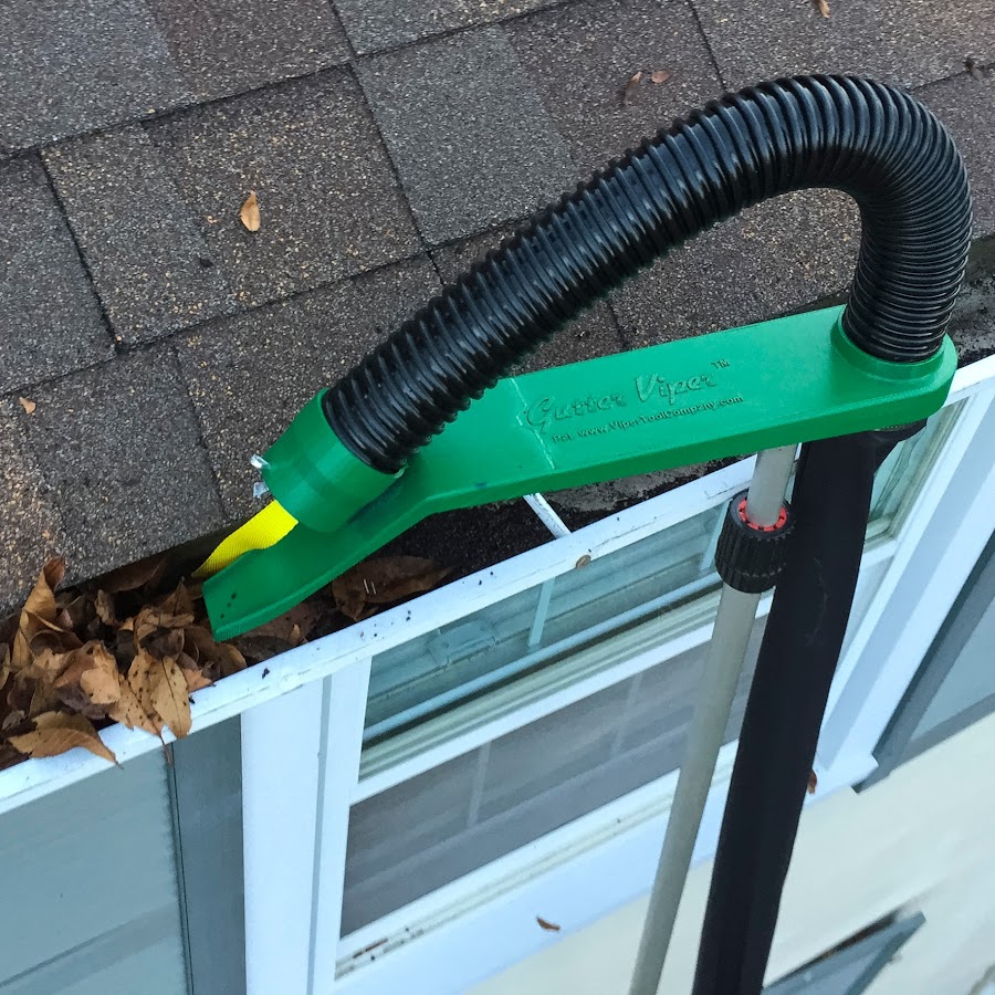Viper Tool Company and the Gutter Viper YouTube