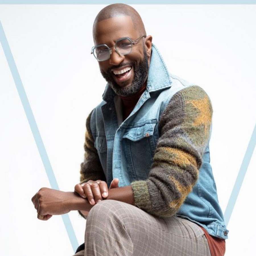 Rickey Smiley - YouTube