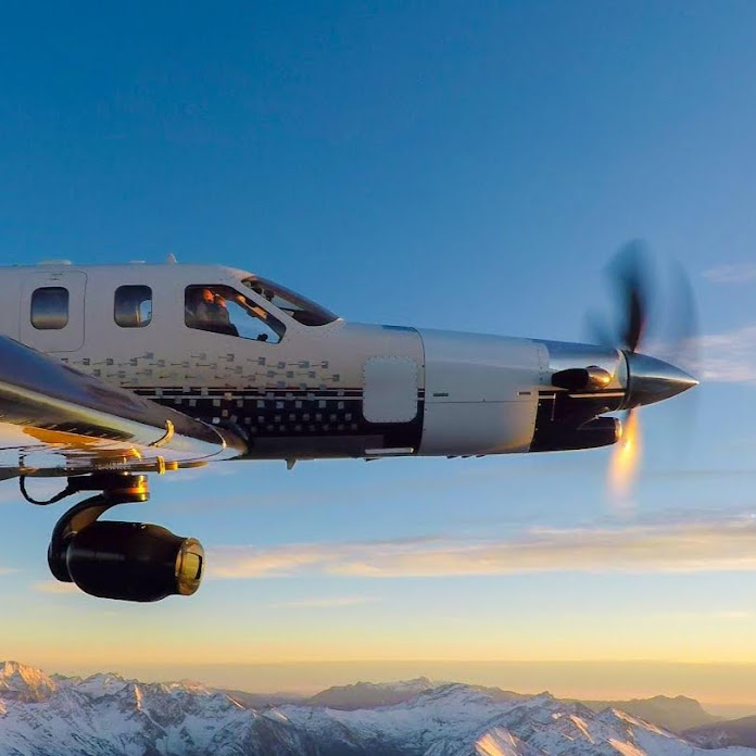 AIRBORNE-FILMS Net Worth & Earnings (2026)