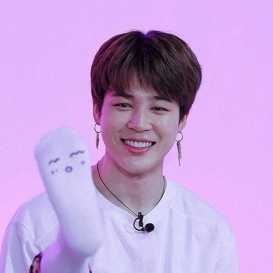 Bts couple TextingStory - YouTube