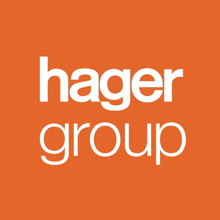 Hager Group - YouTube