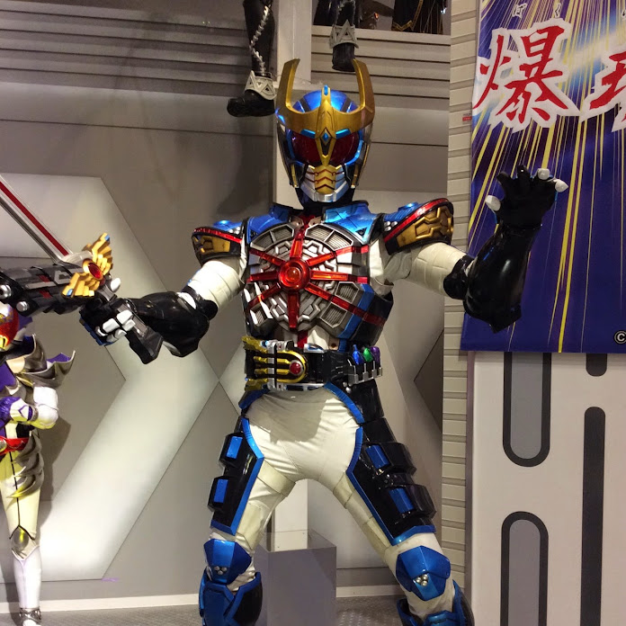 チャンネル香香 Net Worth & Earnings (2026)