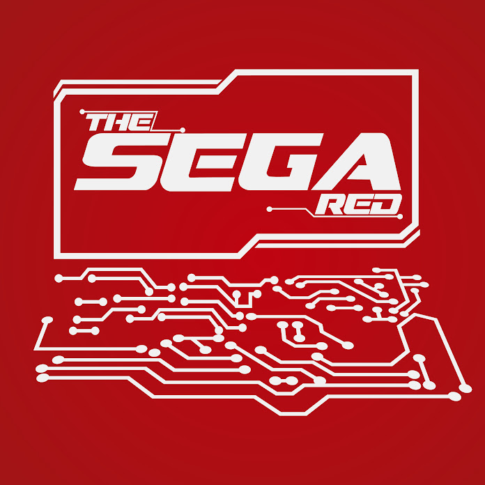 THE SEGA RED Net Worth & Earnings (2026)