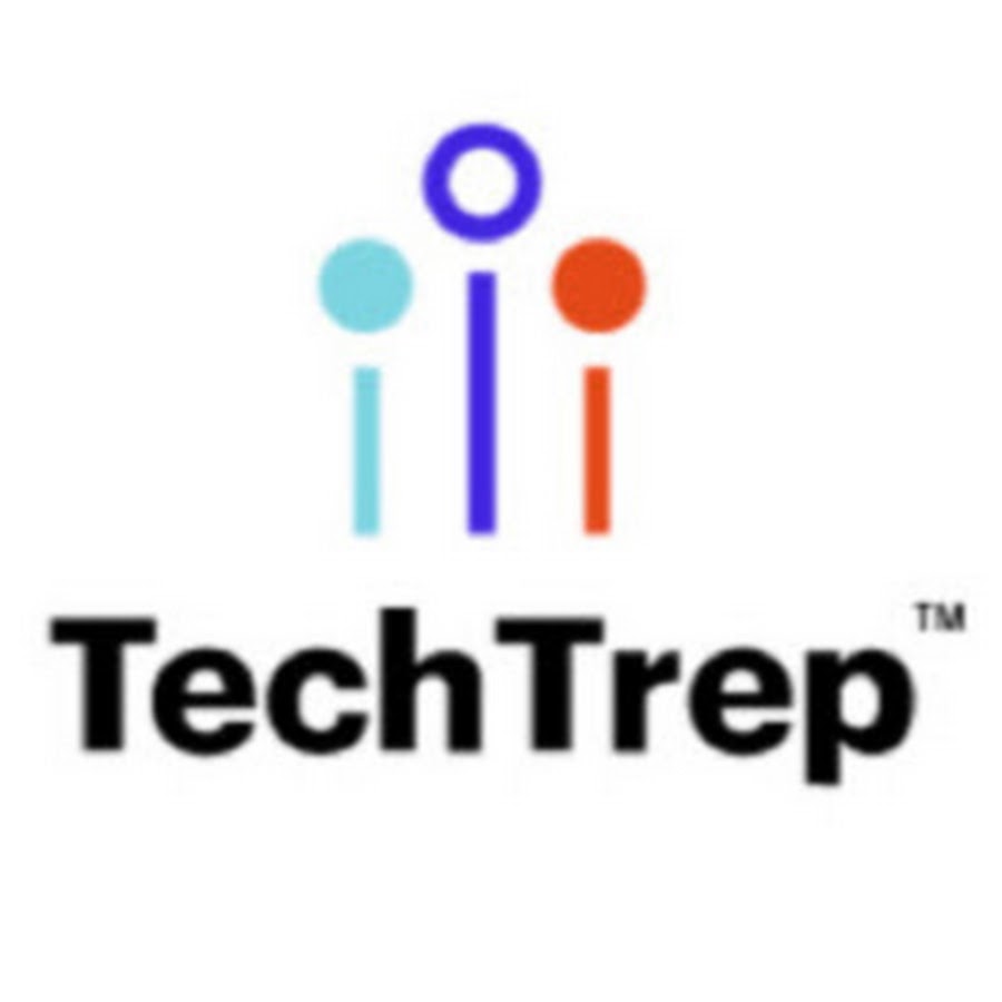 Tech Trep YouTube