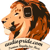 Audiopride: Royalty Free Music Market, Background Music For Videos - Channel 