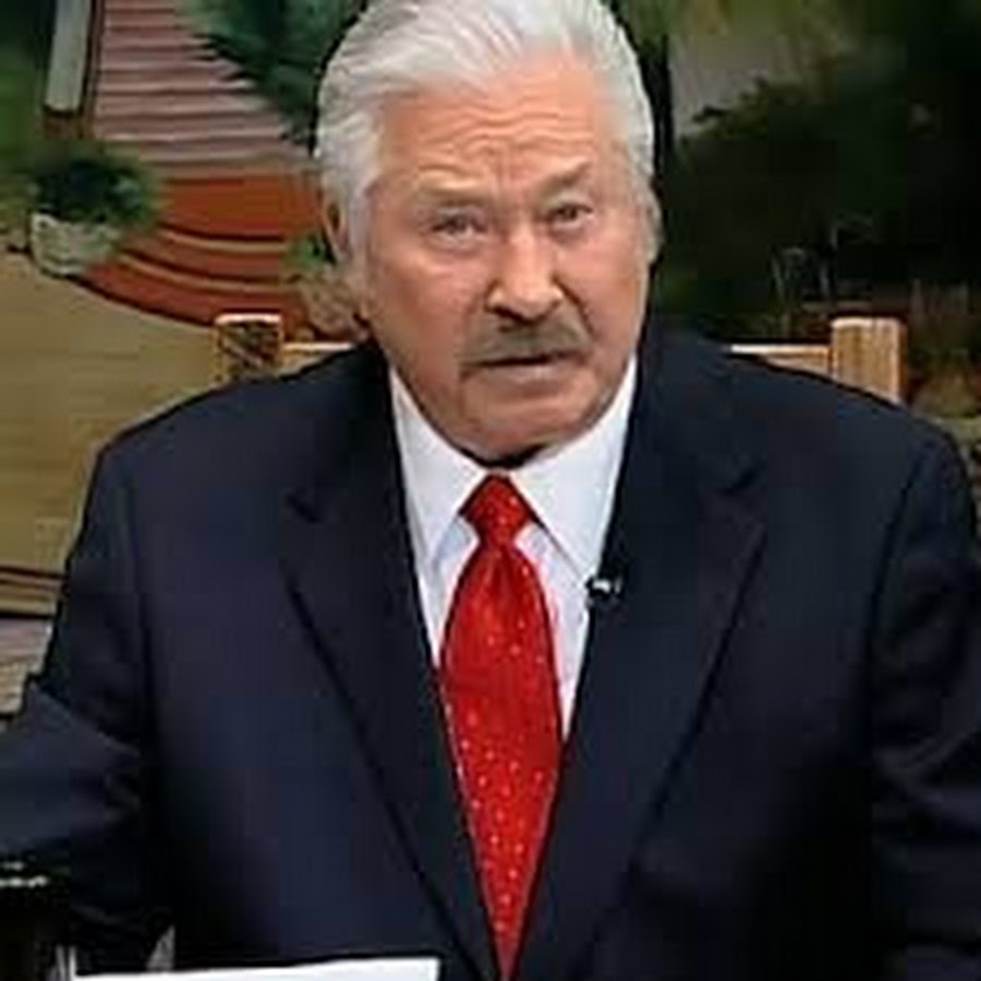 Hal Lindsey Channel YouTube