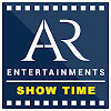 What could AR Entertainments Show Time buy with $297.61 thousand?