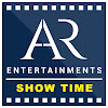 What could AR Entertainments Show Time buy with $297.6 thousand?