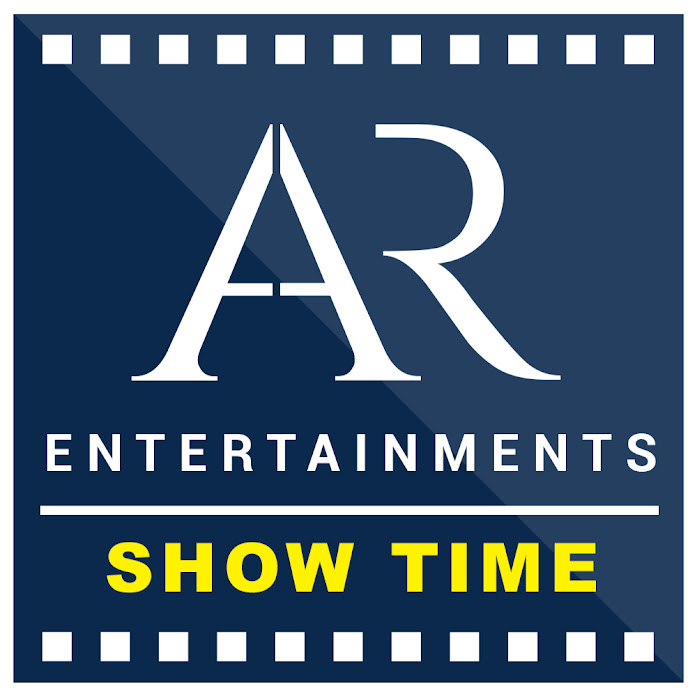 AR Entertainments Show Time Net Worth & Earnings (2024)