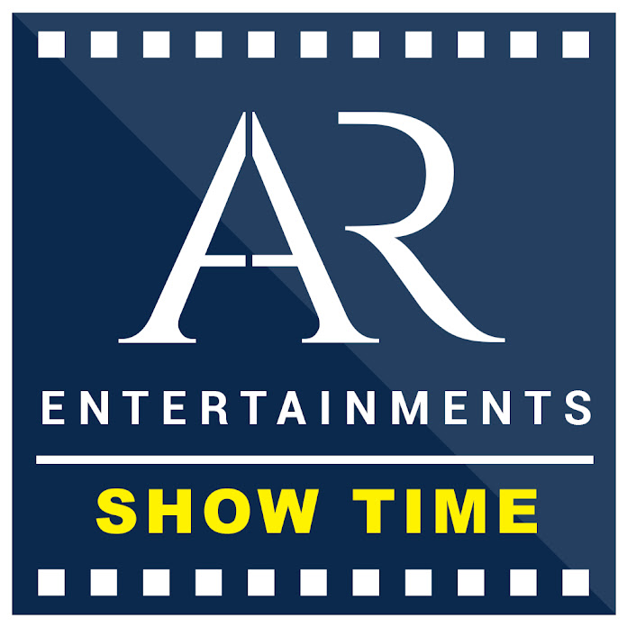 AR Entertainments Show Time Net Worth & Earnings (2026)