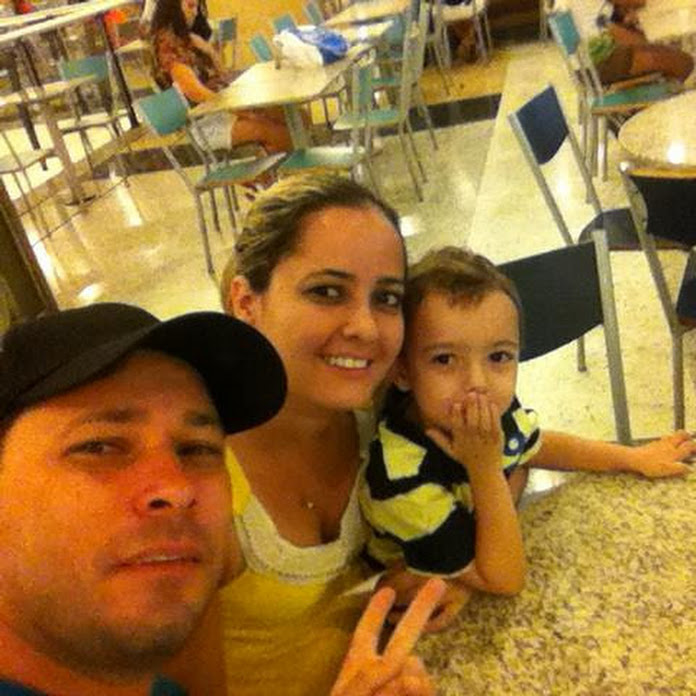 Adilson Figueira Net Worth & Earnings (2025)