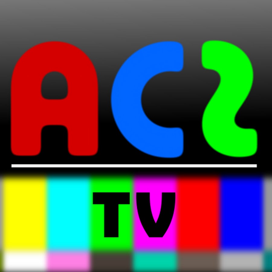 All Colors TV - YouTube