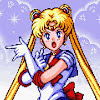 What could Sailor Moon Says buy with $546.6 thousand?