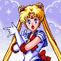 Sailor Moon Says