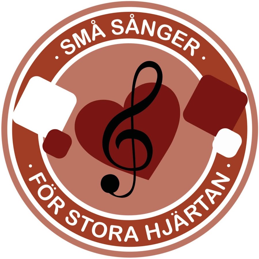Små Sånger För Stora Hjärtan