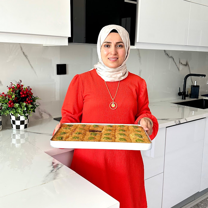 Gurbetinmutfagi Net Worth & Earnings (2026)