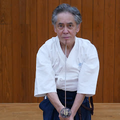 居合道と剣術の居想会