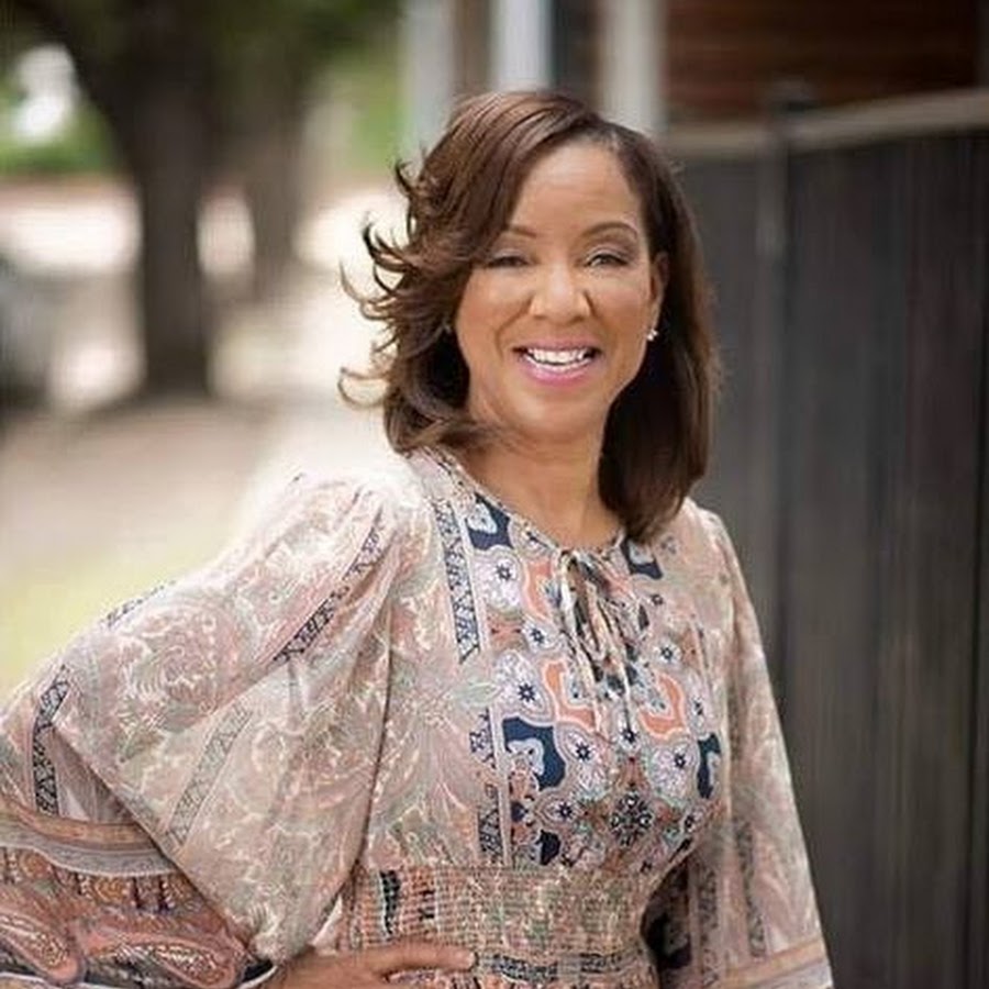 Joyce Rodgers YouTube