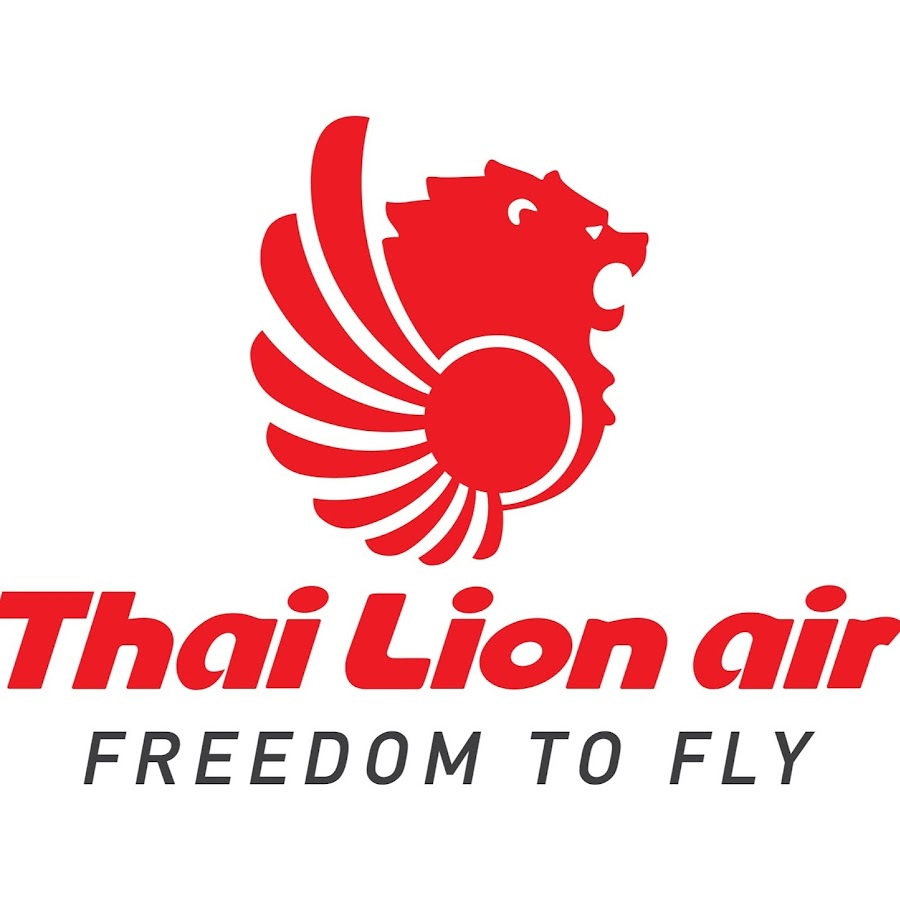 Thai Lion Air - YouTube