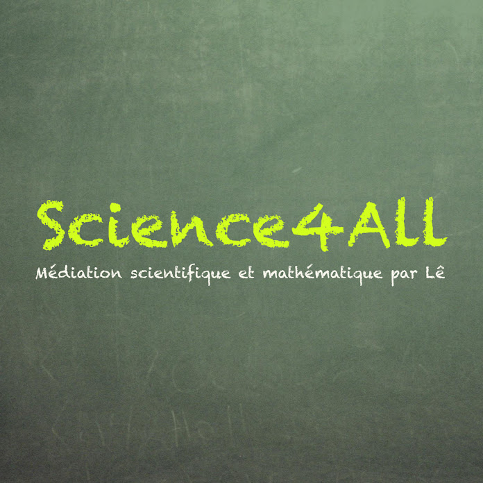 Science4All Net Worth & Earnings (2023)